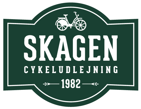 Skagen CykelUdlejning