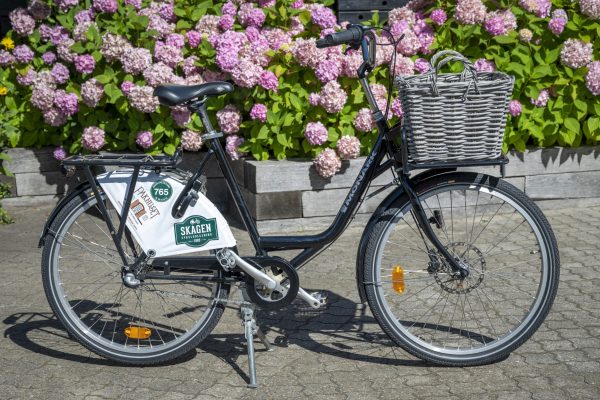 Skagen Cykeludlejning 02