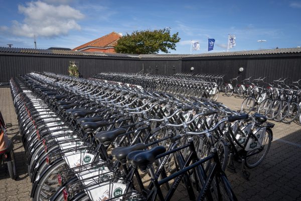 Skagen Cykeludlejning 29